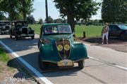 Parel der Voorkempen oldtimerrit -  25 augustus 2019