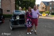 Parel der Voorkempen oldtimerrit -  25 augustus 2019