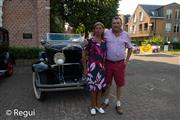 Parel der Voorkempen oldtimerrit