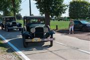 Parel der Voorkempen oldtimerrit -  25 augustus 2019