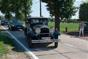 Parel der Voorkempen oldtimerrit -  25 augustus 2019