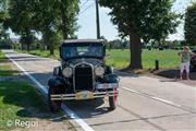 Parel der Voorkempen oldtimerrit -  25 augustus 2019