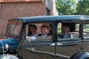 Parel der Voorkempen oldtimerrit -  25 augustus 2019