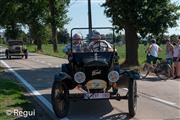 Parel der Voorkempen oldtimerrit -  25 augustus 2019