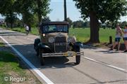 Parel der Voorkempen oldtimerrit -  25 augustus 2019