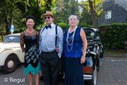 Parel der Voorkempen oldtimerrit -  25 augustus 2019