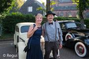 Parel der Voorkempen oldtimerrit -  25 augustus 2019