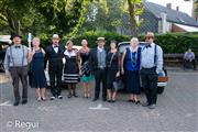 Parel der Voorkempen oldtimerrit -  25 augustus 2019