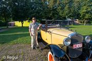 Parel der Voorkempen oldtimerrit