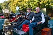 Parel der Voorkempen oldtimerrit -  25 augustus 2019