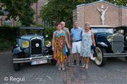 Parel der Voorkempen oldtimerrit -  25 augustus 2019
