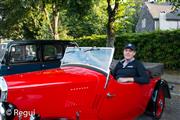 Parel der Voorkempen oldtimerrit -  25 augustus 2019