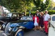 Parel der Voorkempen oldtimerrit -  25 augustus 2019