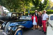 Parel der Voorkempen oldtimerrit