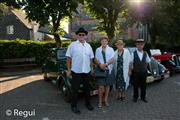 Parel der Voorkempen oldtimerrit -  25 augustus 2019