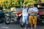 Parel der Voorkempen oldtimerrit -  25 augustus 2019