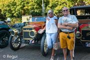 Parel der Voorkempen oldtimerrit