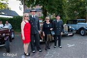 Parel der Voorkempen oldtimerrit -  25 augustus 2019