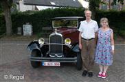 Parel der Voorkempen oldtimerrit