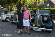 Parel der Voorkempen oldtimerrit -  25 augustus 2019
