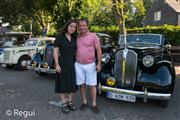 Parel der Voorkempen oldtimerrit