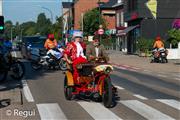 Parel der Voorkempen oldtimerrit -  25 augustus 2019