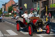 Parel der Voorkempen oldtimerrit