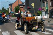 Parel der Voorkempen oldtimerrit -  25 augustus 2019