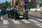 Parel der Voorkempen oldtimerrit