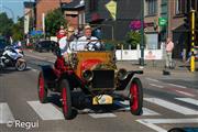 Parel der Voorkempen oldtimerrit