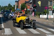 Parel der Voorkempen oldtimerrit -  25 augustus 2019