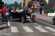 Parel der Voorkempen oldtimerrit -  25 augustus 2019