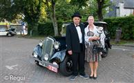 Parel der Voorkempen oldtimerrit -  25 augustus 2019