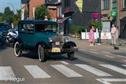 Parel der Voorkempen oldtimerrit