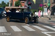 Parel der Voorkempen oldtimerrit -  25 augustus 2019