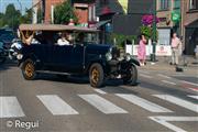 Parel der Voorkempen oldtimerrit