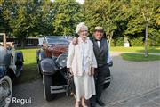 Parel der Voorkempen oldtimerrit -  25 augustus 2019
