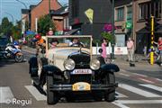 Parel der Voorkempen oldtimerrit