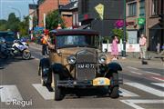 Parel der Voorkempen oldtimerrit