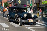 Parel der Voorkempen oldtimerrit -  25 augustus 2019