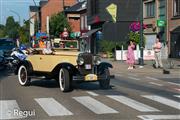 Parel der Voorkempen oldtimerrit