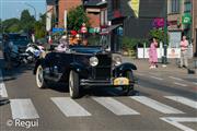 Parel der Voorkempen oldtimerrit -  25 augustus 2019