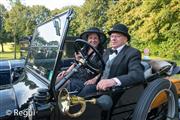 Parel der Voorkempen oldtimerrit -  25 augustus 2019