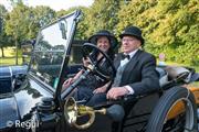 Parel der Voorkempen oldtimerrit