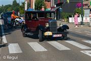 Parel der Voorkempen oldtimerrit -  25 augustus 2019