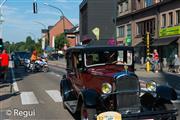 Parel der Voorkempen oldtimerrit -  25 augustus 2019