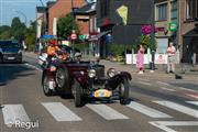 Parel der Voorkempen oldtimerrit -  25 augustus 2019