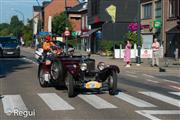 Parel der Voorkempen oldtimerrit