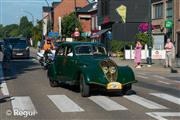 Parel der Voorkempen oldtimerrit