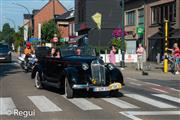 Parel der Voorkempen oldtimerrit